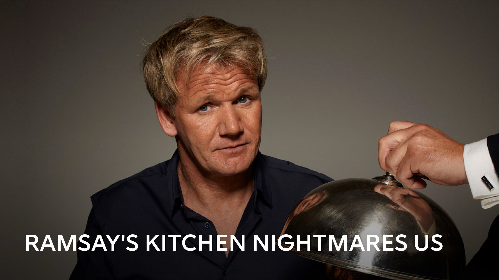 Ramsay's Kitchen Nightmares USA 8