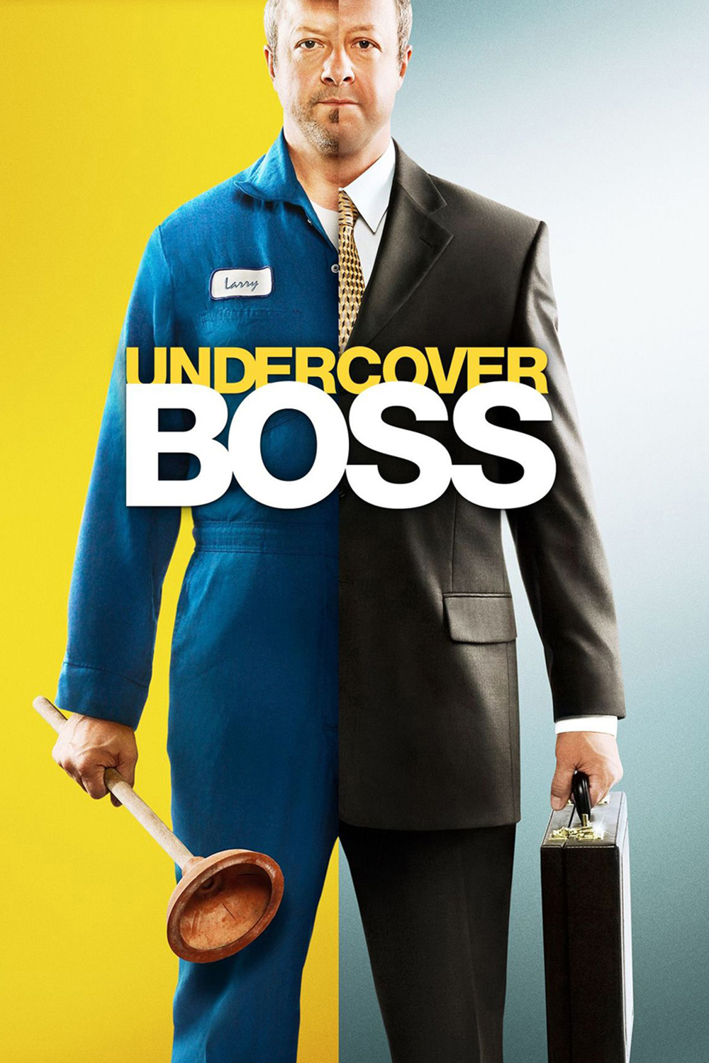 Undercover Boss US 11