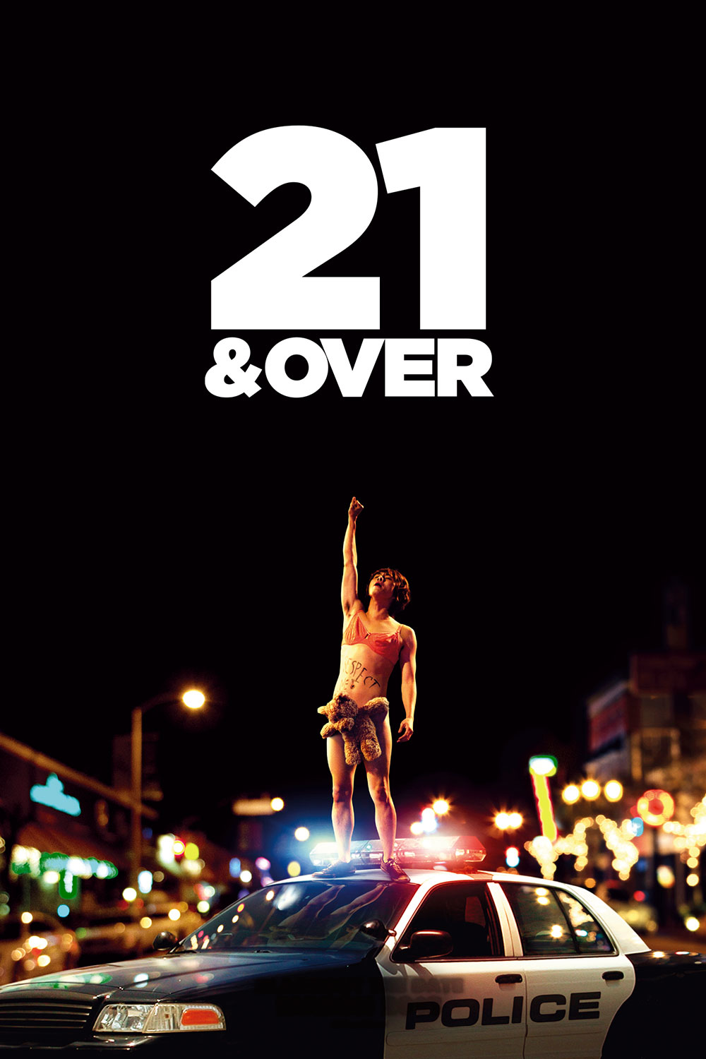 21 and Over