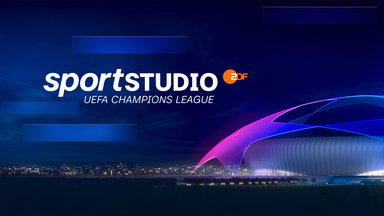 sportstudio UEFA Champions League - Halbfinale, Hinspiele