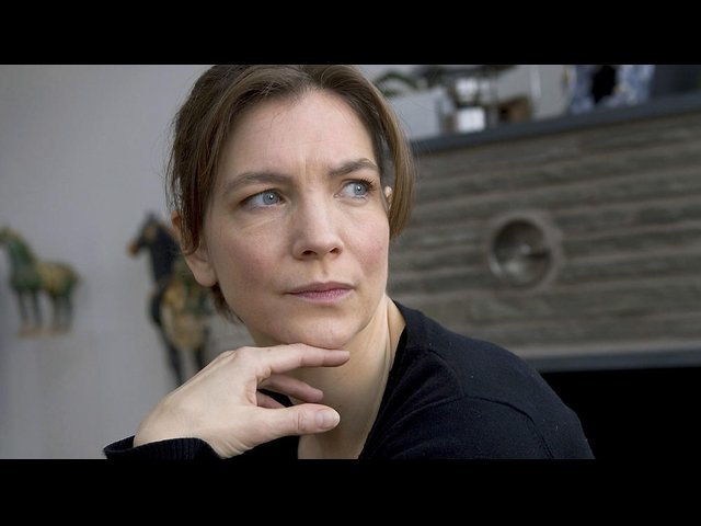 Irene Huss, Kripo Göteborg - Der im Dunkeln wacht