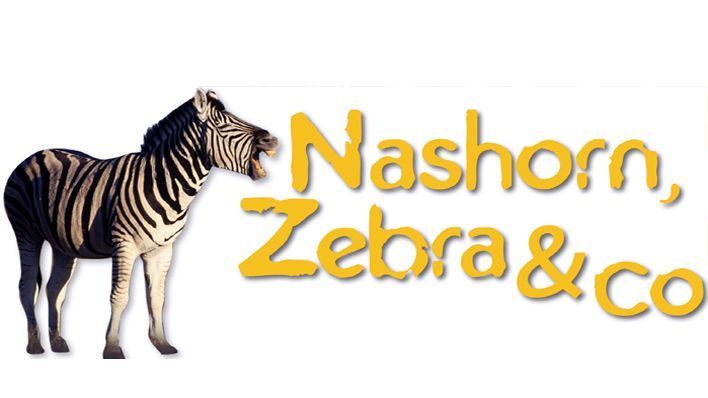 Nashorn, Zebra & Co. (306)