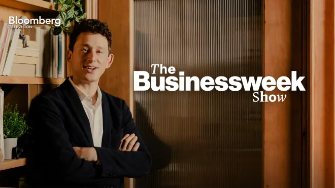 The Businessweek Show (The Businessweek Show), Biography