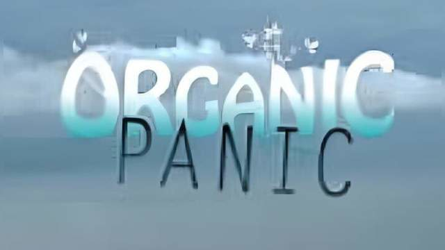 Organic Panic (Organic Panic), Canada, 2014