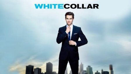 White Collar (White Collar), Drama, Comedy, Mystery, Crime, USA, 2013