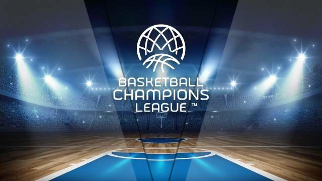 Basketball - Champions League