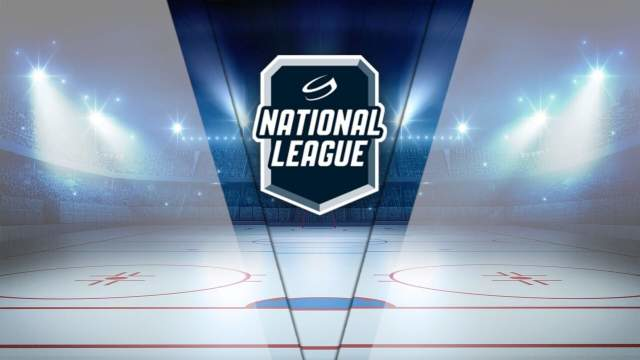 Ice Hockey: Switzerland National League. 1/2 Final. Game 4. Zug - ZSC Lions (National League), Šveicarija, 2022