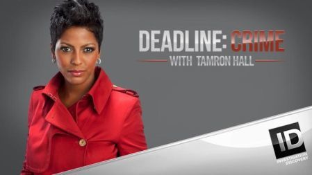 Crime with Tamron Hall: Shot In The Dark