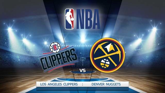 NBA Marquee Matchups. Nuggets - Clippers 