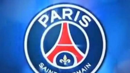 Football: French Ligue 1. PSG - Le Havre (Ligue 1 Uber Eats), Prancūzija