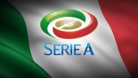 Football: Serie A: Genoa - Lazio