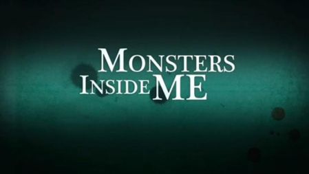 Monsters Inside Me (Monsters Inside Me), JAV, 2014