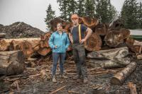 Big Timber (Big Timber), Canada, 2020