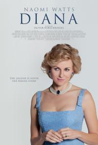 Diana (Diana), Драма, Мелодрама, Биография, Бельгия, Франция, Великобритания, Švedija, 2013