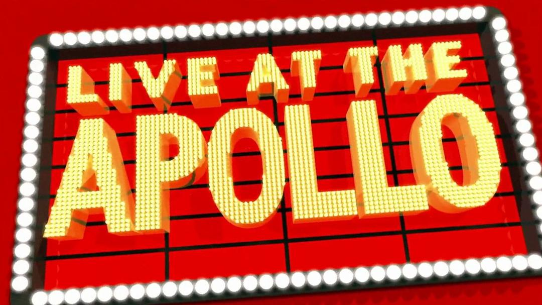Live at the Apollo / Jack Dee Live at the Apollo