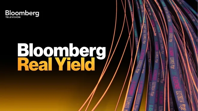 Bloomberg Real Yield (Bloomberg Real Yield), USA, 2024