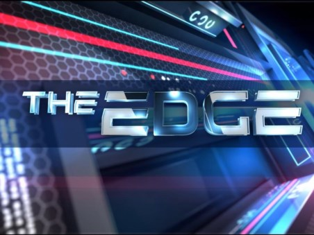 CNBC Tech The Edge