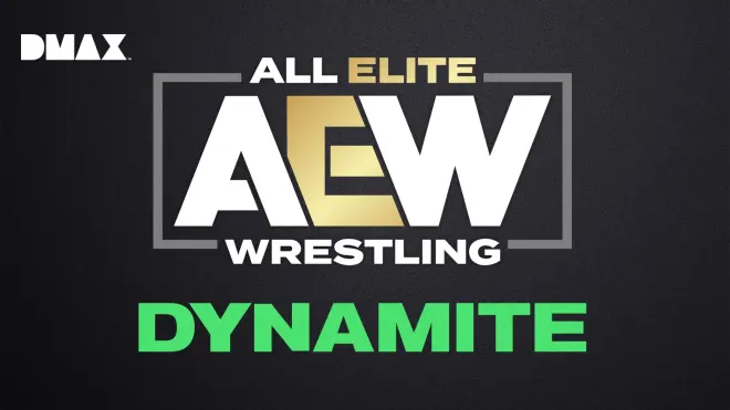 AEW: Dynamite