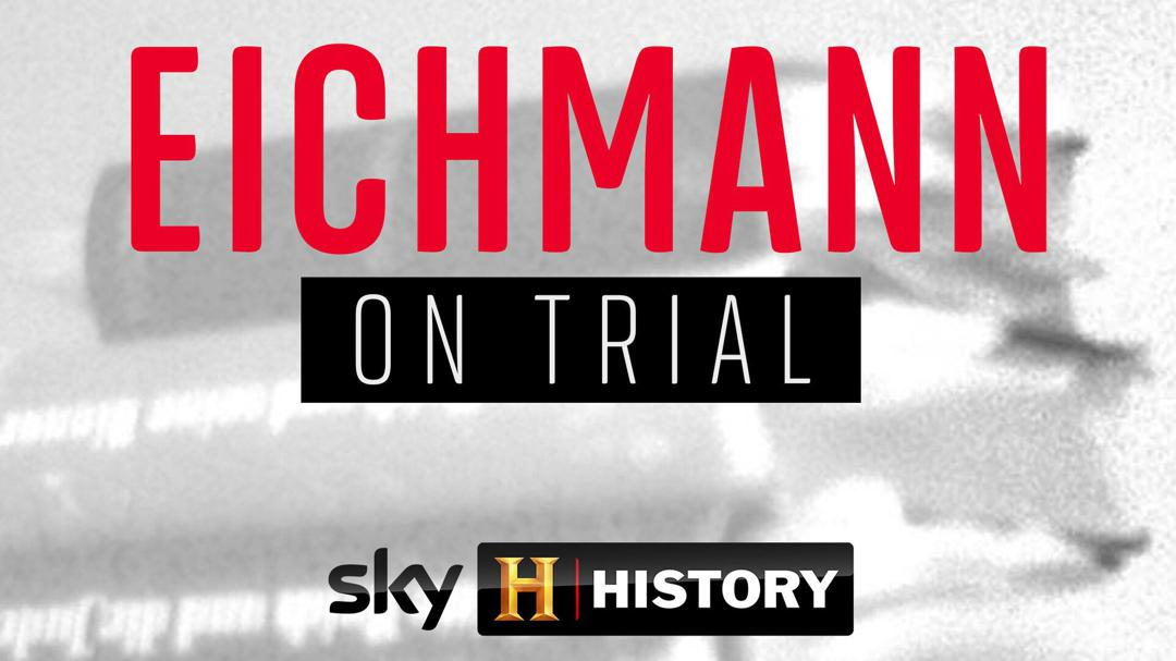 Eichmann On Trial