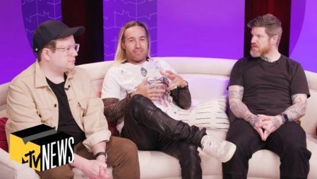 Fall Out Boy: I Want My MTV