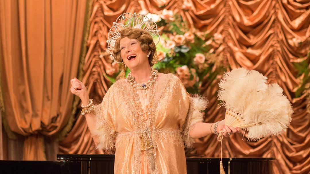 Florence / Florence Foster Jenkins