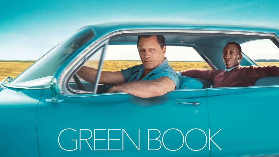 Green Book / Green Book: Eine besondere Freundschaft