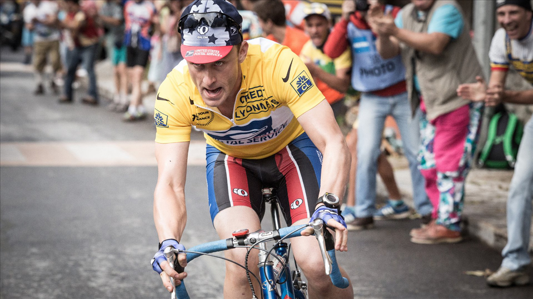 The Program / Untitled Lance Armstrong Biopic