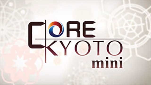 Core Kyoto Mini