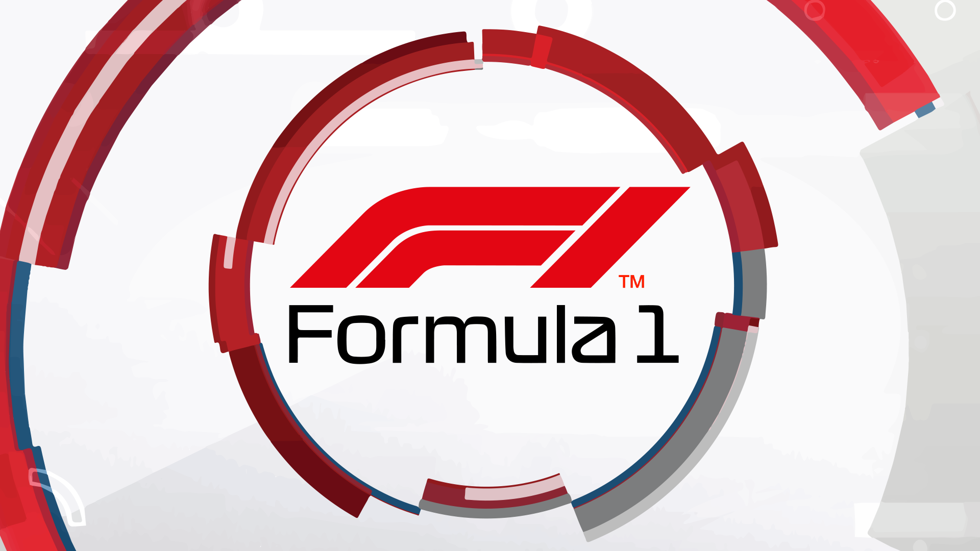 Formula 1: Kiinan GP: Osakilpailu - Timing