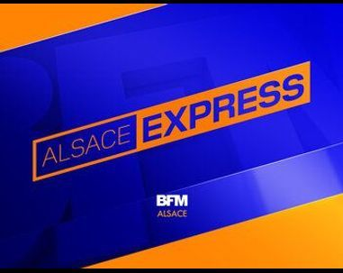 Alsace express