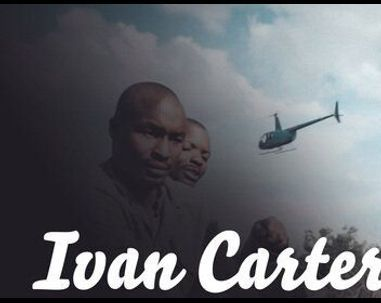 Ivan Carter : héros de la vie sauvage