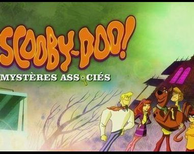 Scooby-Doo: Mystères associés