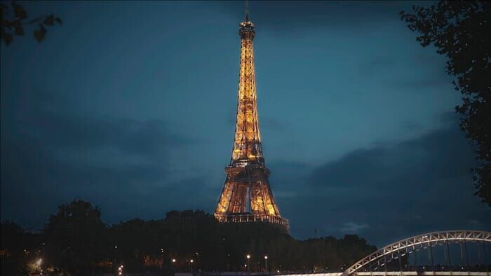 La tour Eiffel, le pari de l'ingénieur