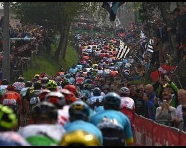 Cyclisme : Tour des Flandres