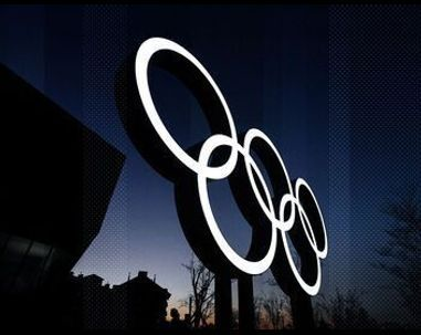 Jeux olympiques : Home of the Olympics