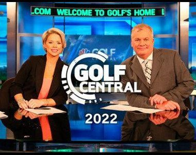Golf central 2024