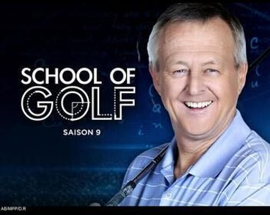 School of Golf s10