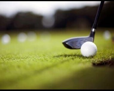 Golf : LETAS, Open de Terre Blanche