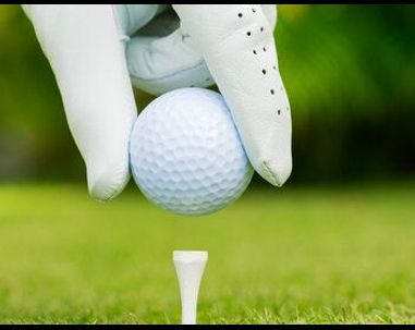 Golf : Open de Houston