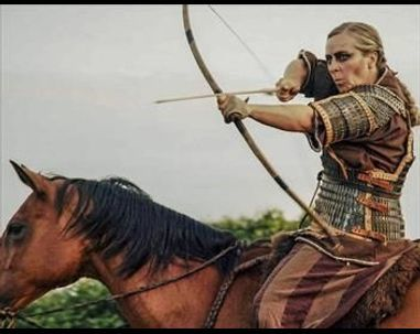 Le guerrier était une femme : Une archéologie des sexes