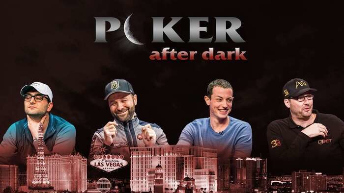 Poker After Dark director's cut