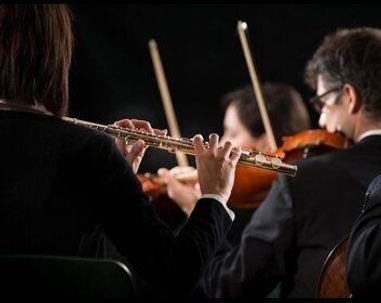 Concerto for orchestra | Presentando le coppie