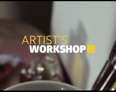 Artist's Workshop