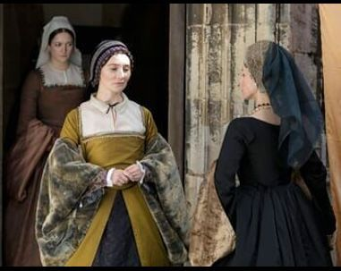 Les six femmes d'Henri VIII