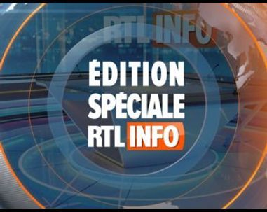 RTL info 19 heures