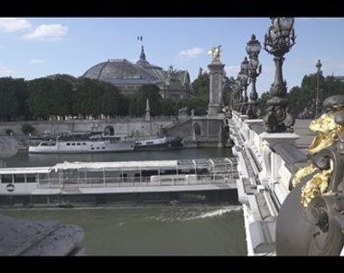 Paris, l'incroyable héritage de l'exposition de 1900