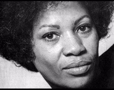 Toni Morrison et les fantômes de l'Amérique