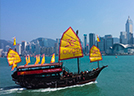 ANIXE auf Reisen - Hongkong - kulturell