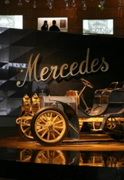 1886 - Legenden der Autokultur