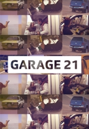 Garage 21